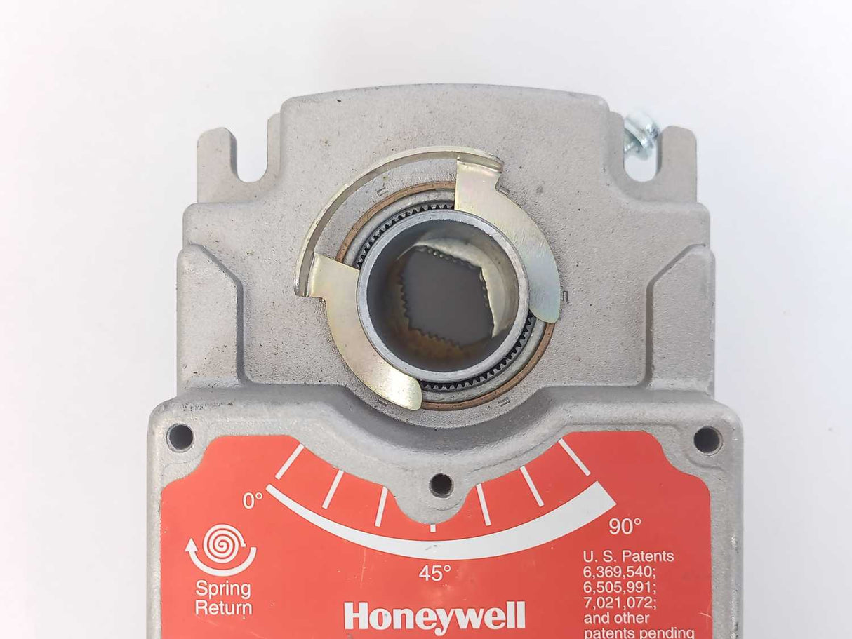 Honeywell S1024-2POS SmartAct Damper Actuator with Return Spring