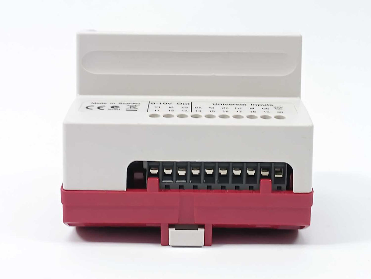 t.a.c/Schneider electric 0-073-0285-0 TAC Xenta 451A. Inputs and Outputs Module