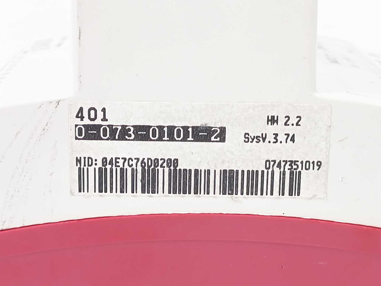 t.a.c/Schneider electric 0-073-0101-2 TAC Xenta 401. Inputs and Outputs Module