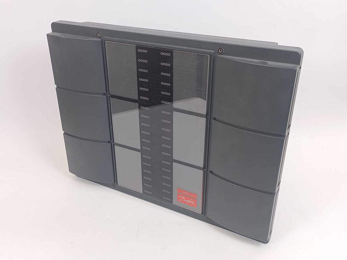 Danfoss 088G0500 Refrigeration Unidad Base DANDUC