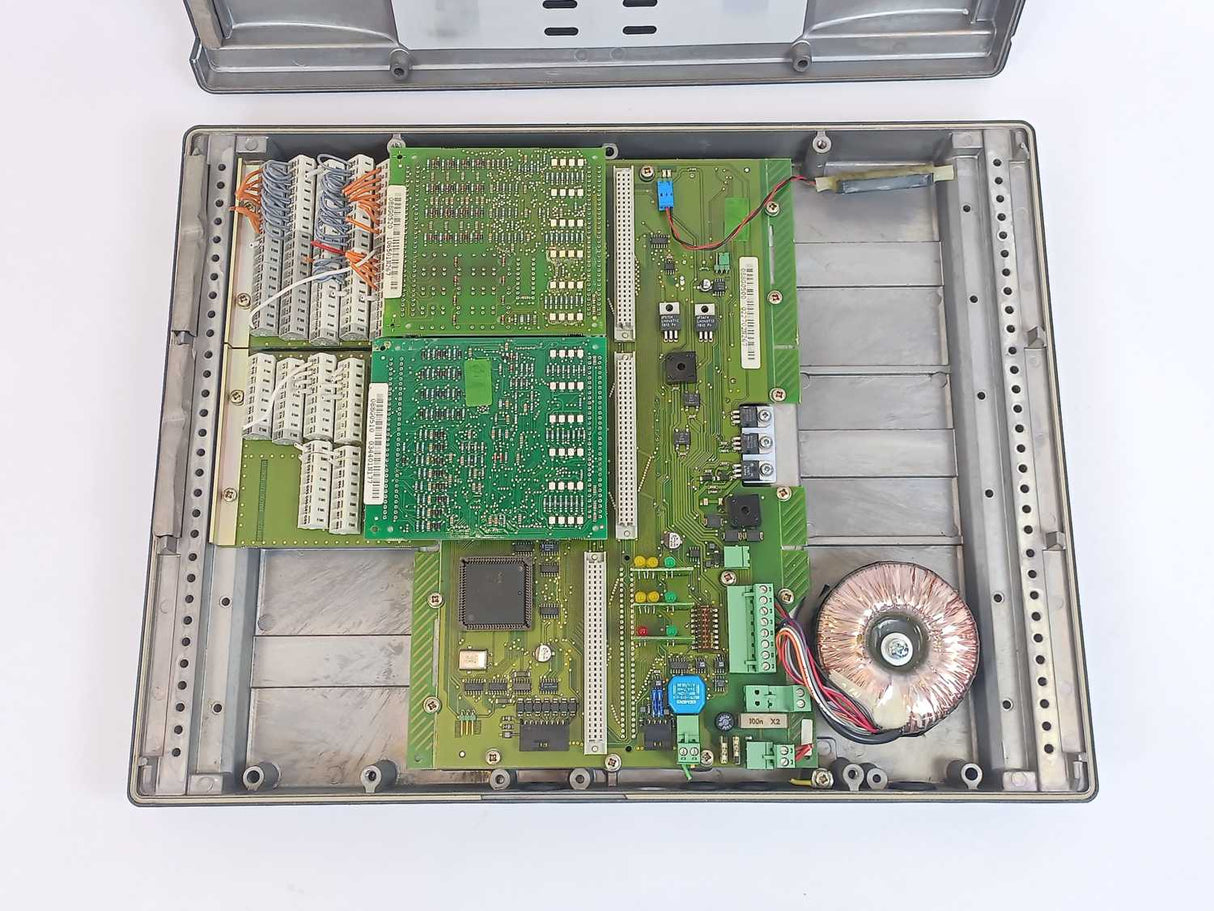 Danfoss 088G0500 Refrigeration Unidad Base DANDUC