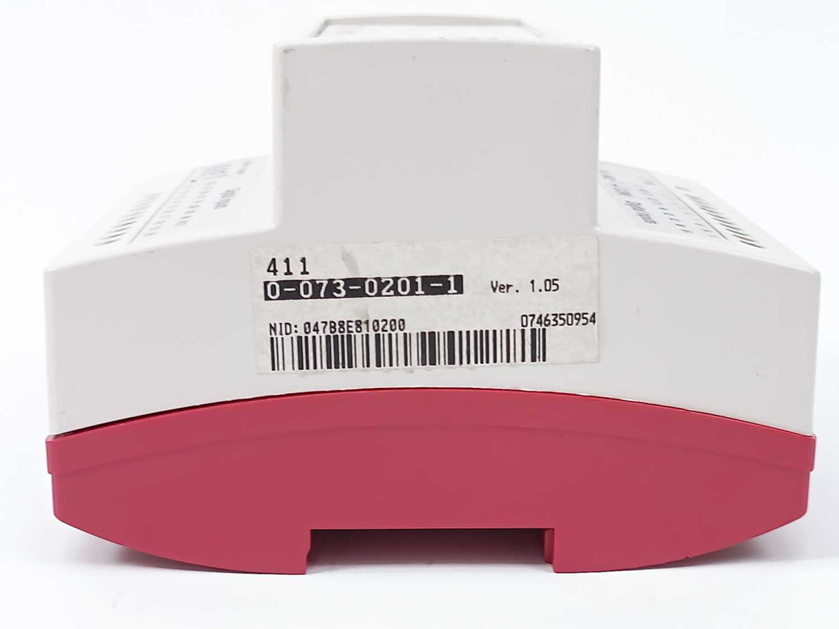t.a.c/Schneider electric 0-073-0201-1 TAC Xenta 411 Inputs and Outputs Module