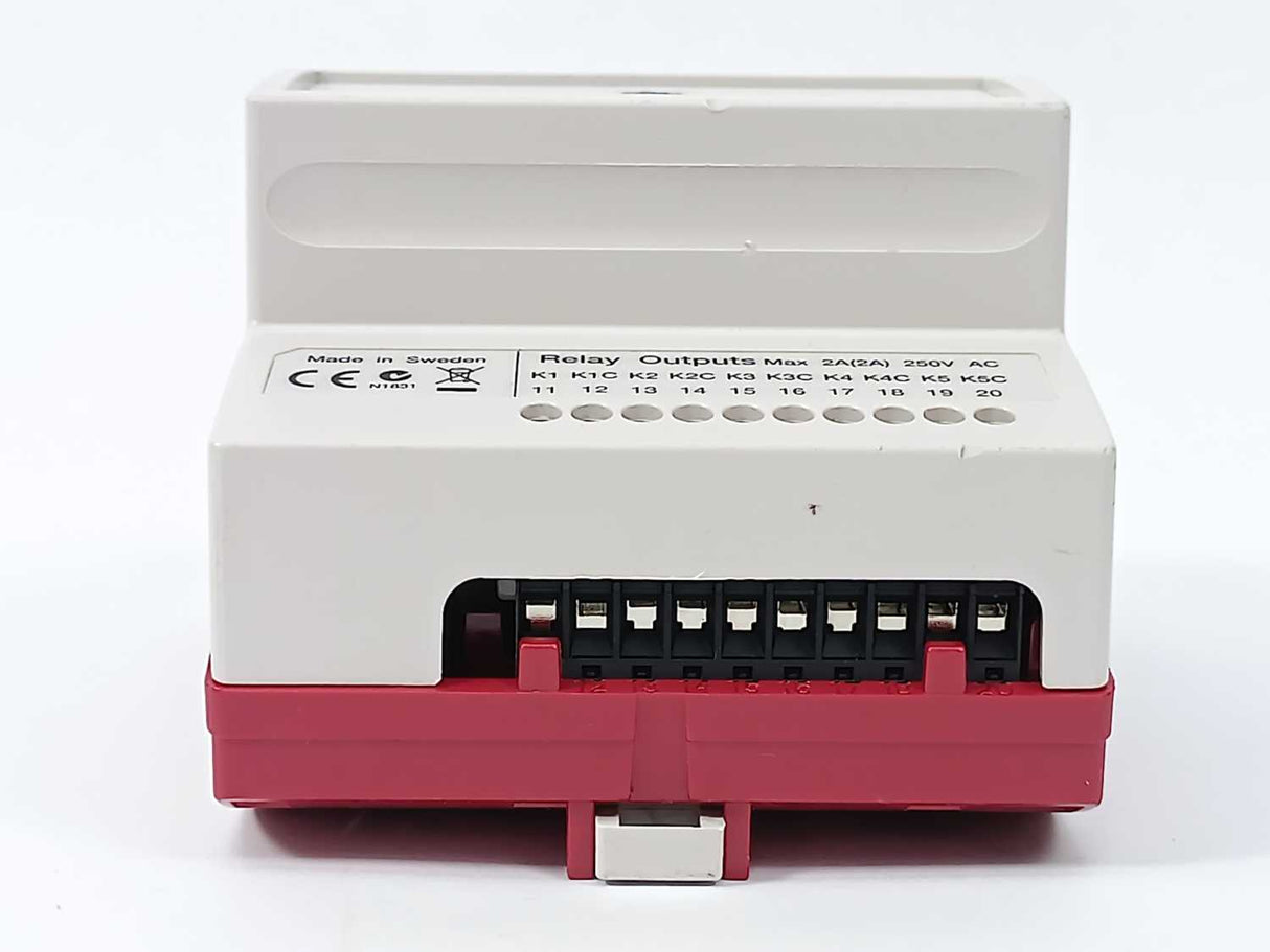 t.a.c/Schneider electric 0-073-0245-0 TAC Xenta 421A Inputs and Outputs Module