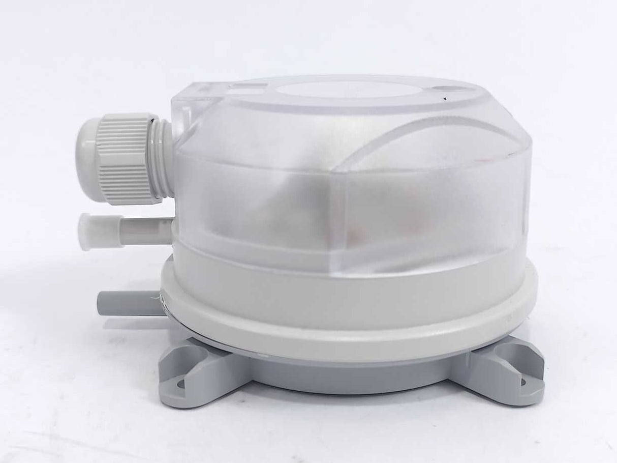 Beck Sensortechnik GmbH 133552-207 Differential Pressure Switch 930.80B Climair