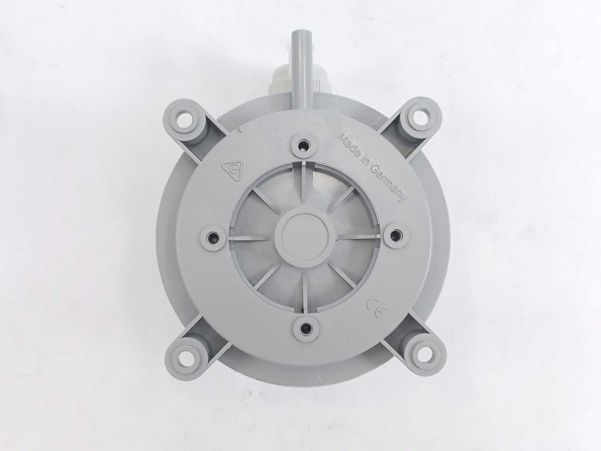 Beck Sensortechnik GmbH 133552-207 Differential Pressure Switch 930.80B Climair