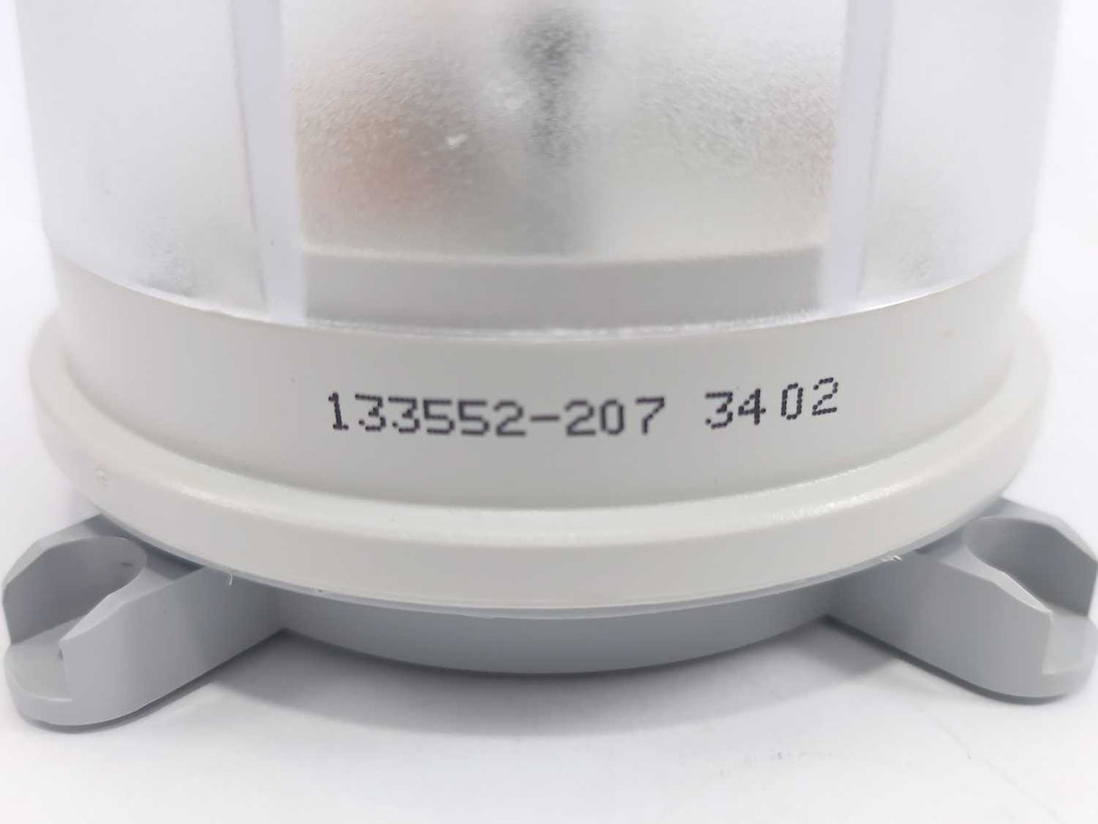 Beck Sensortechnik GmbH 133552-207 Differential Pressure Switch 930.80B Climair