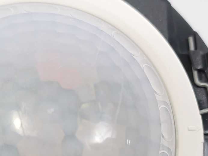 Honeywell DALI64F Ex-Or DALI64F DALI-2 Lighting Controller, PIR Sensor