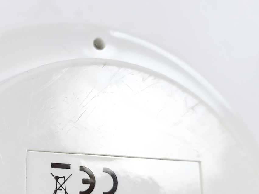 Calectro PIR-TF-25-360 HVAC Occupancy Sensor