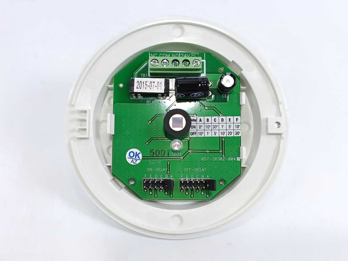 Calectro PIR-TF-25-360 HVAC Occupancy Sensor