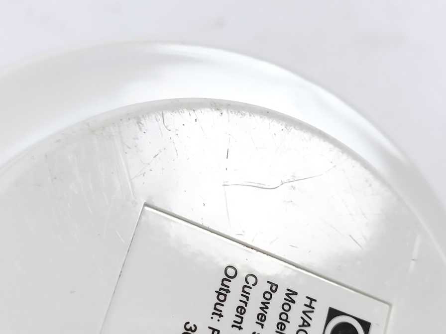 Calectro PIR-TF-25-360 HVAC Occupancy Sensor