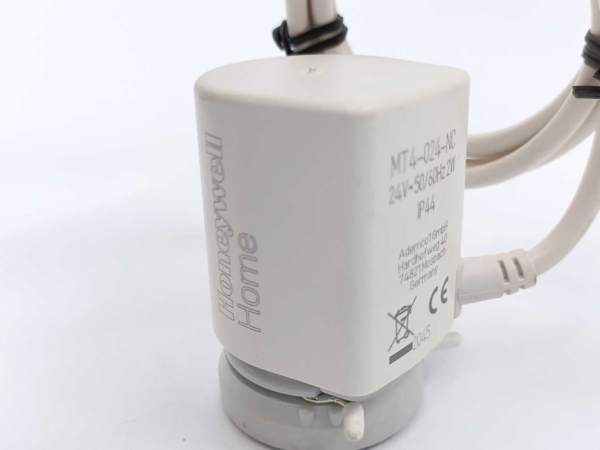 Honeywell MT4-024-NC Thermoelectric Actuator