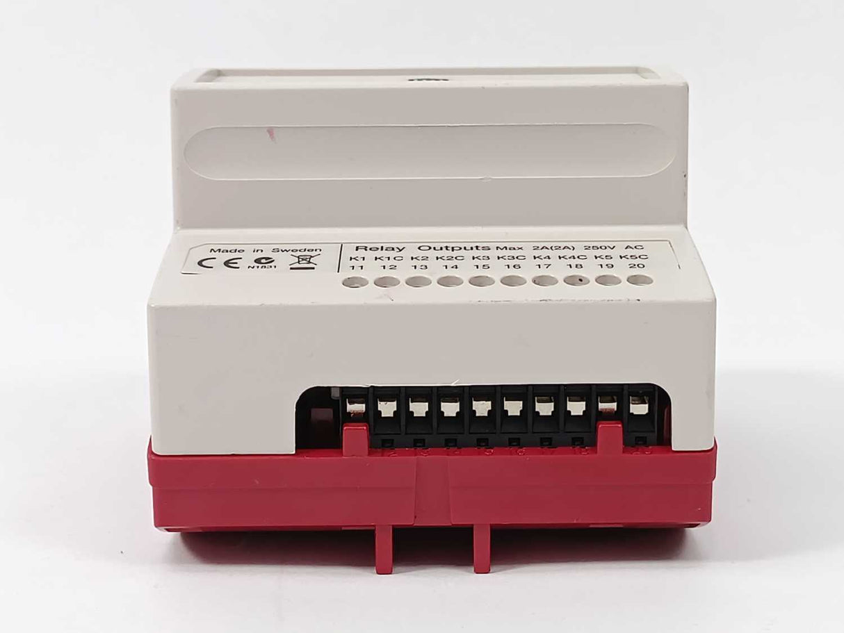 t.a.c/Schneider electric 0-073-0245-0 TAC Xenta 421A Inputs and Outputs Module