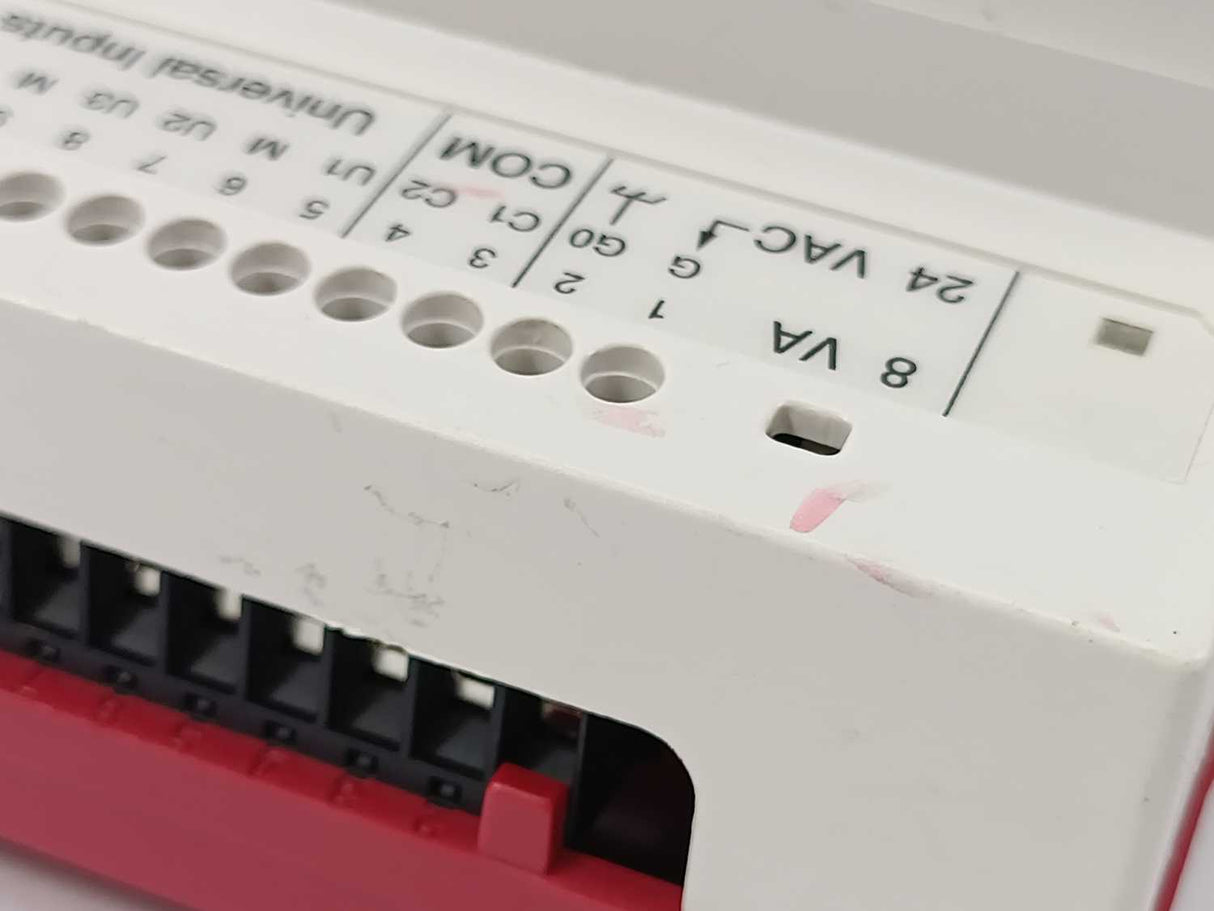 t.a.c/Schneider electric 0-073-0245-0 TAC Xenta 421A Inputs and Outputs Module