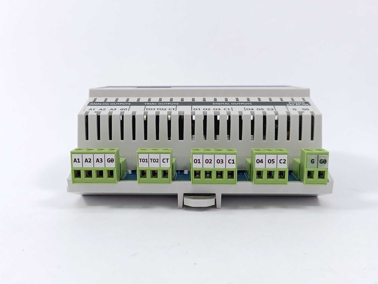 iSMA CONTROLLI RAC18-IP Room Controller