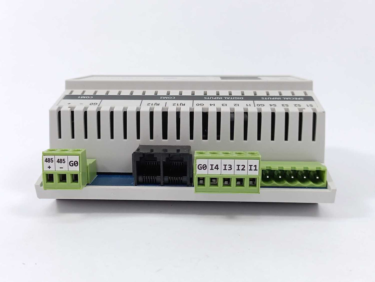 iSMA CONTROLLI iSMA-B-FCU-LL Programmable Fan-Coil Unit Controller