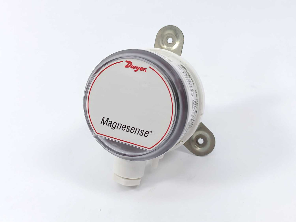Dwyer MS-311 Magnesense Differential Pressure Transmitter