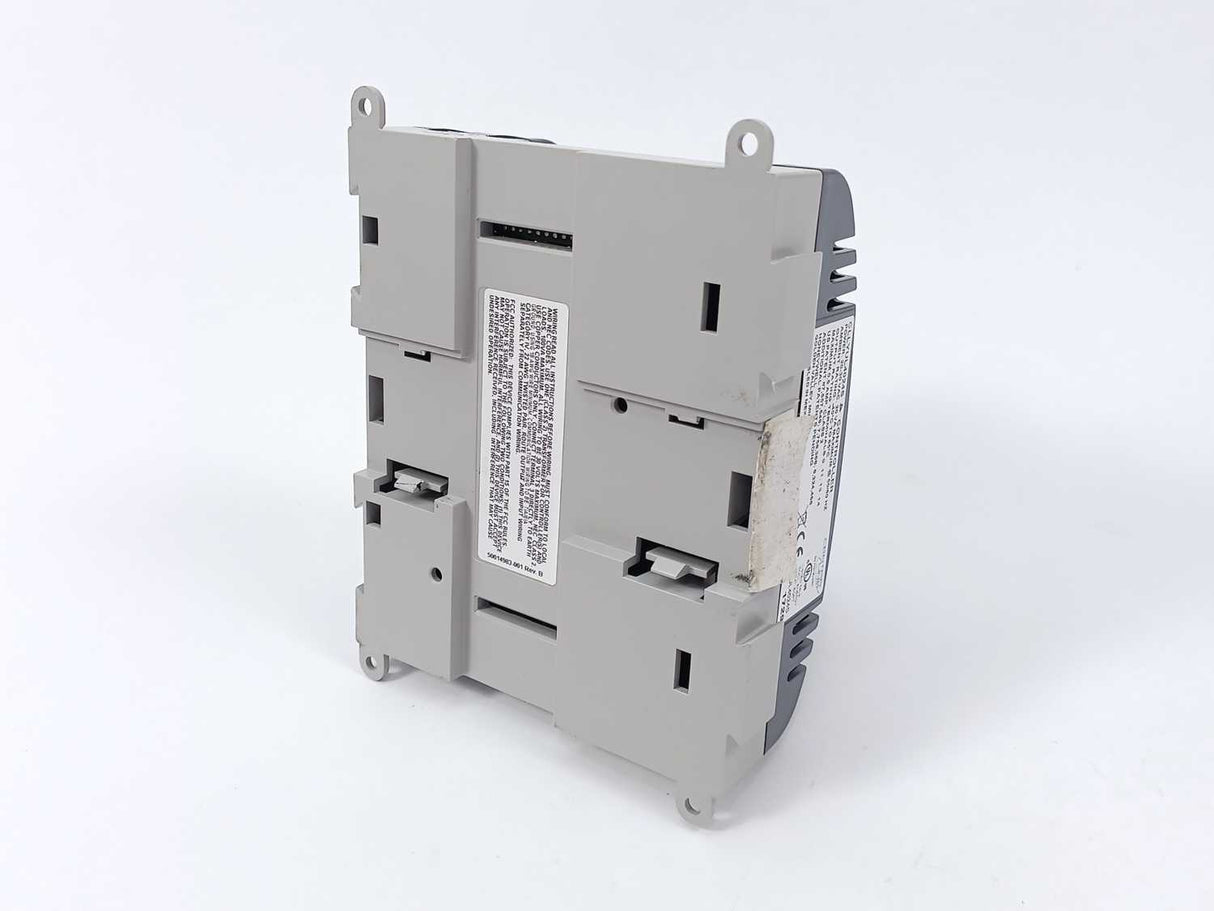 Honeywell CLLYUL4024S LYNX LonWorks Programmable Controller