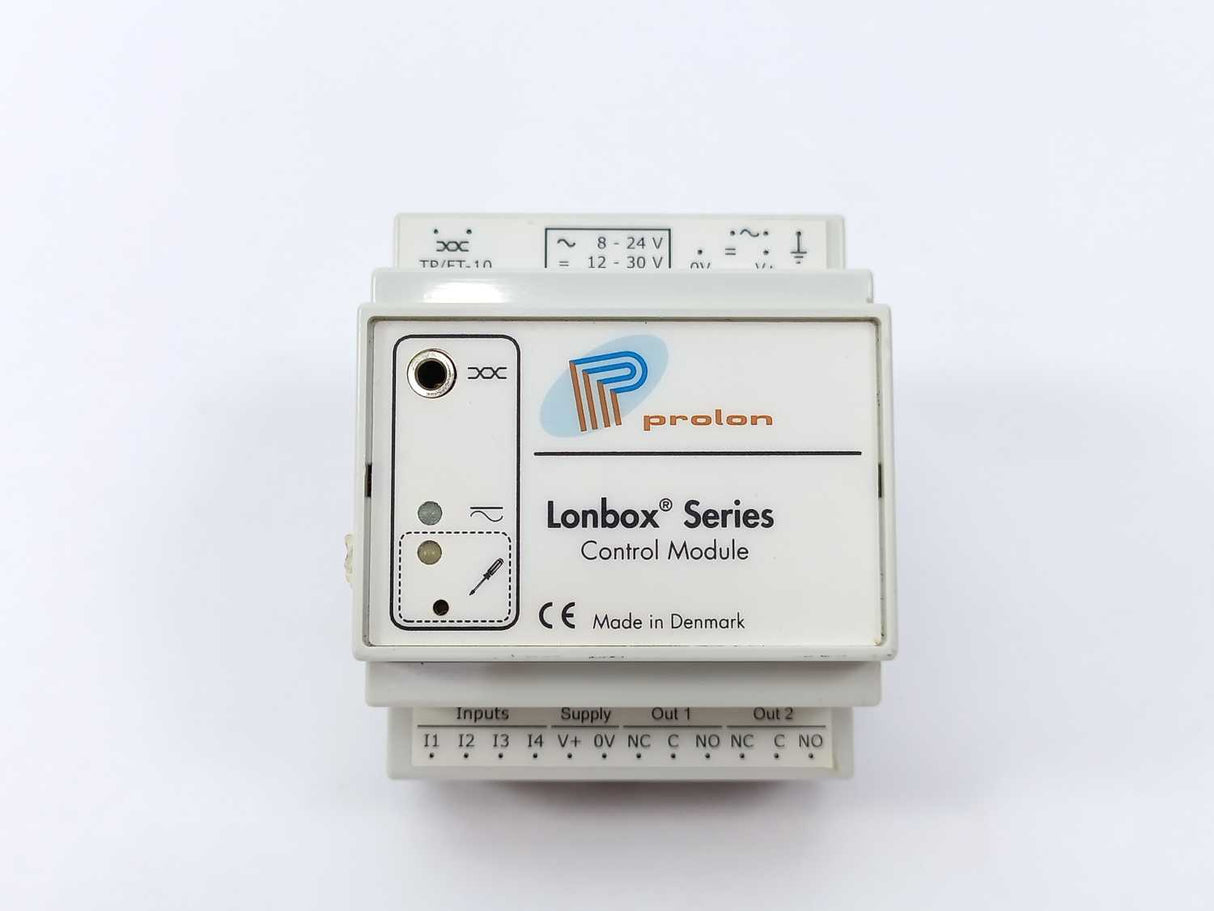 Prolon PLS2024 Lonbox Series Control Module