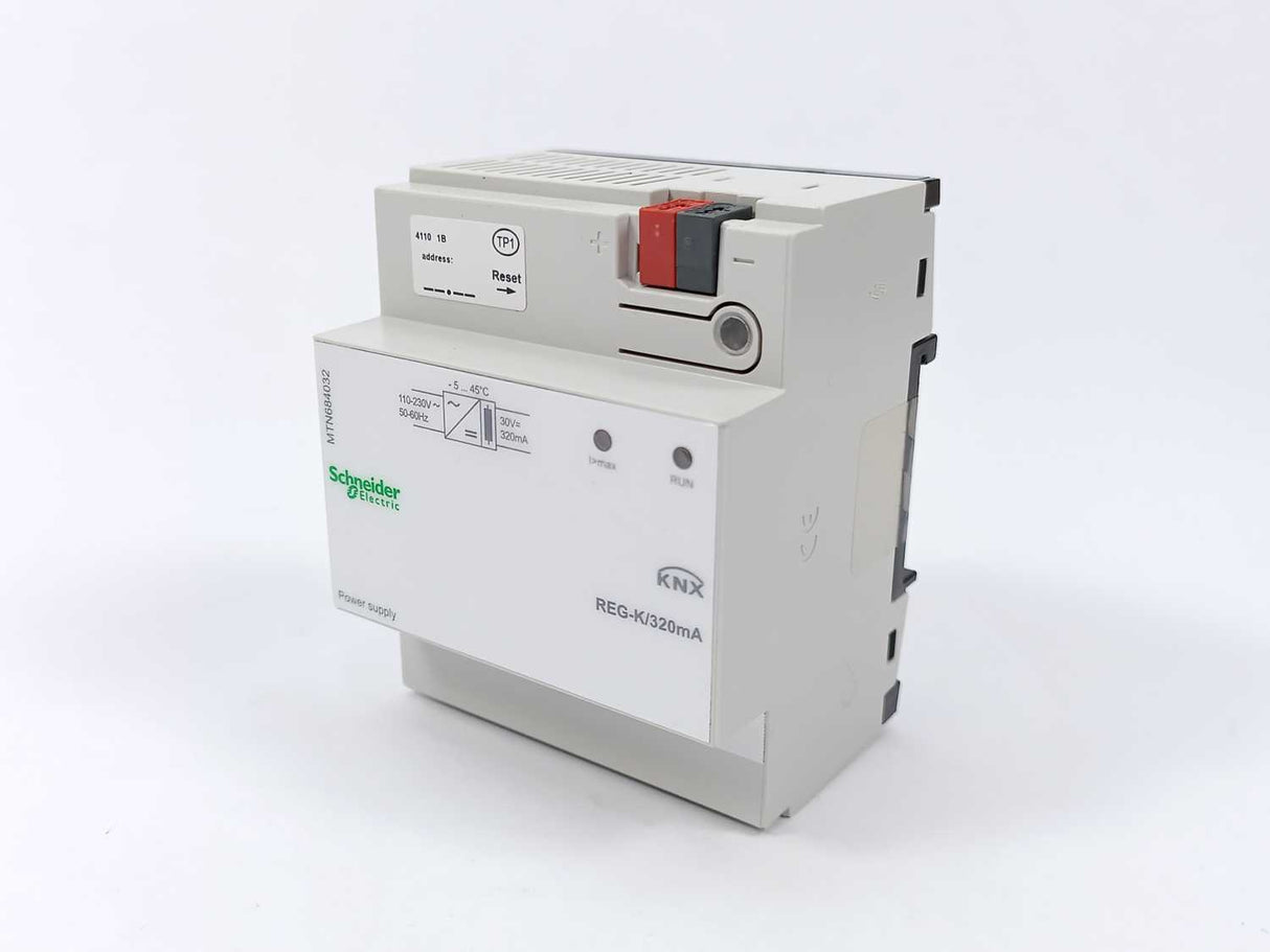Schneider Electric MTN684032 REG-K/320mA KNX Power Supply