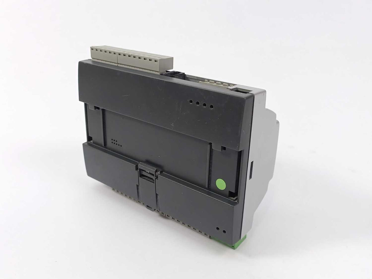 REGIN C281D-3 EXOcompact Freely Programmable Controller