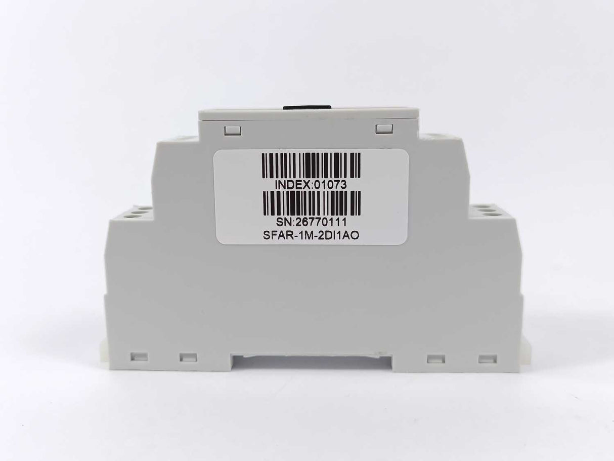 Global Control 5 SFAR-1M-2DI1AO Expansion Module