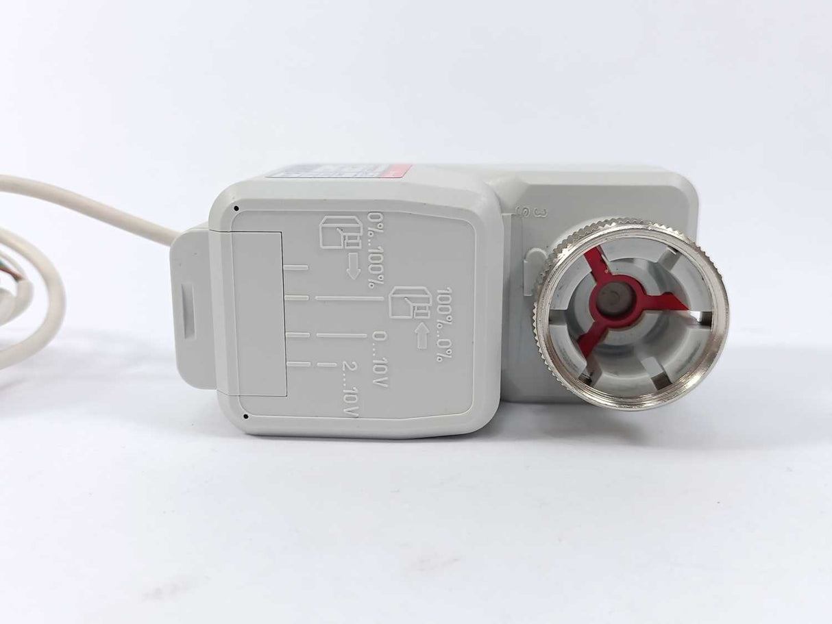 Honeywell M7410E1028 Control Valve Actuator 300N, 24VAC, 1.8VA