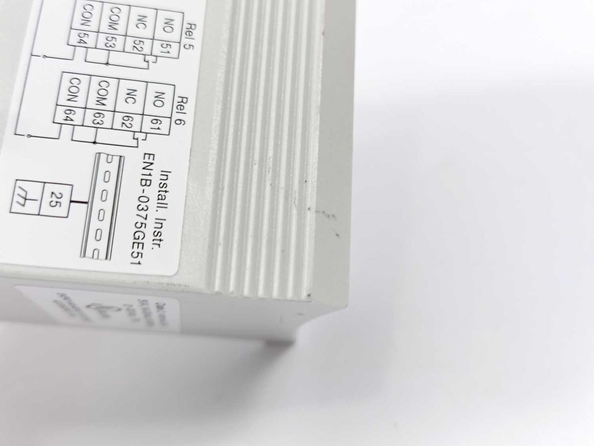 Honeywell XF824A Relay Output Module