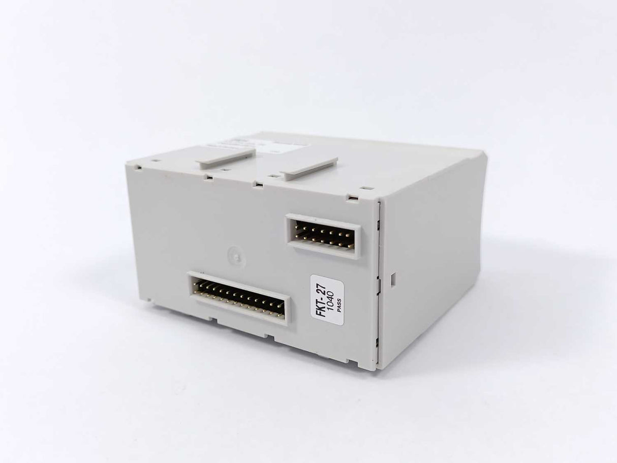Honeywell XF821A Pluggable Panel Bus Analog Input Module