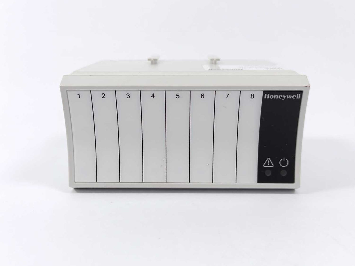 Honeywell XF821A Pluggable Panel Bus Analog Input Module