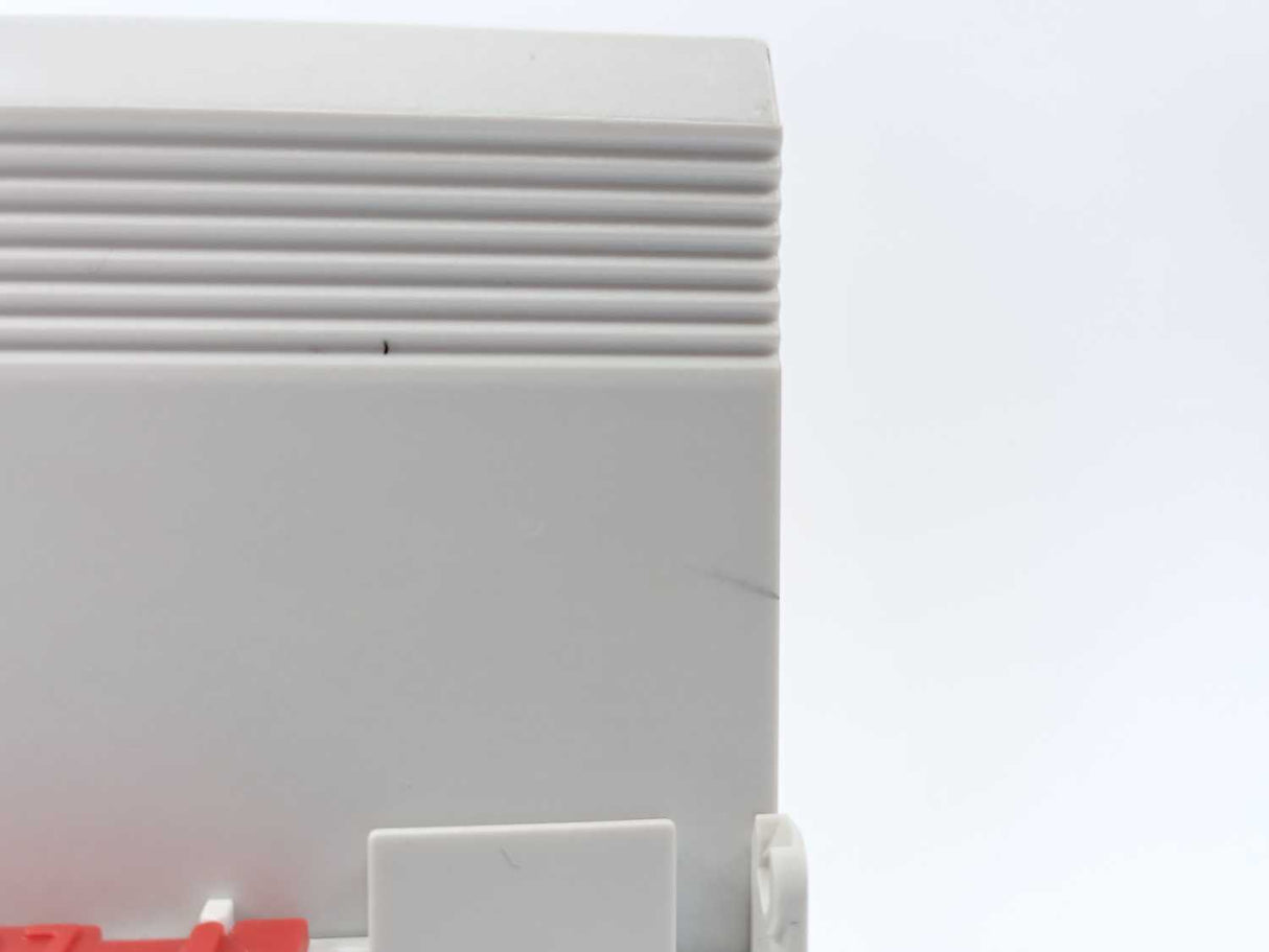 Honeywell XF821A Analog Input Module w/ XS821-22 Base