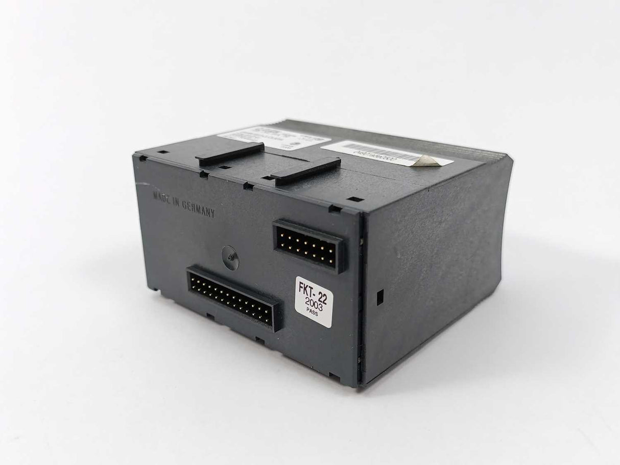 Centra Line / Honeywell CLIOL823A XFL823A Binary Input Module