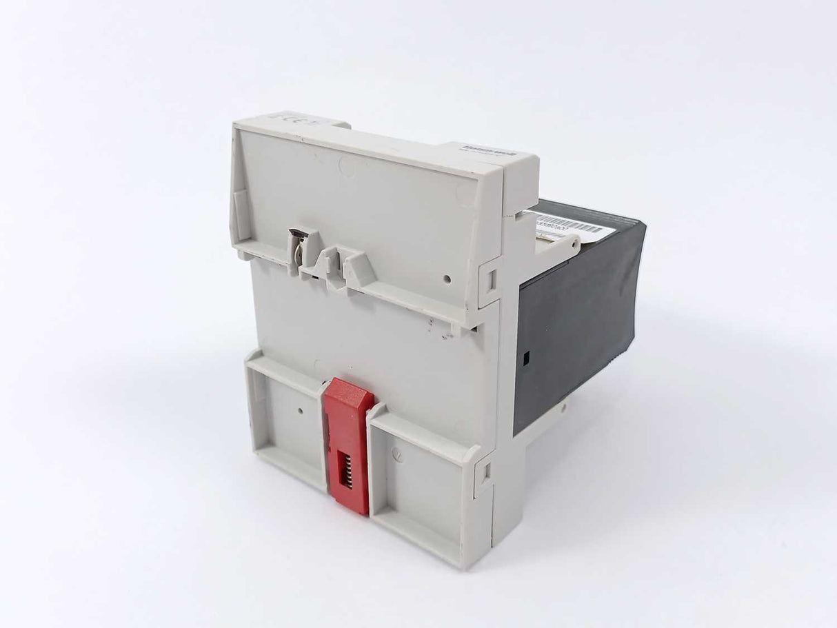 Honeywell XFL824A Binary Input Module w/ XS824-25 Base