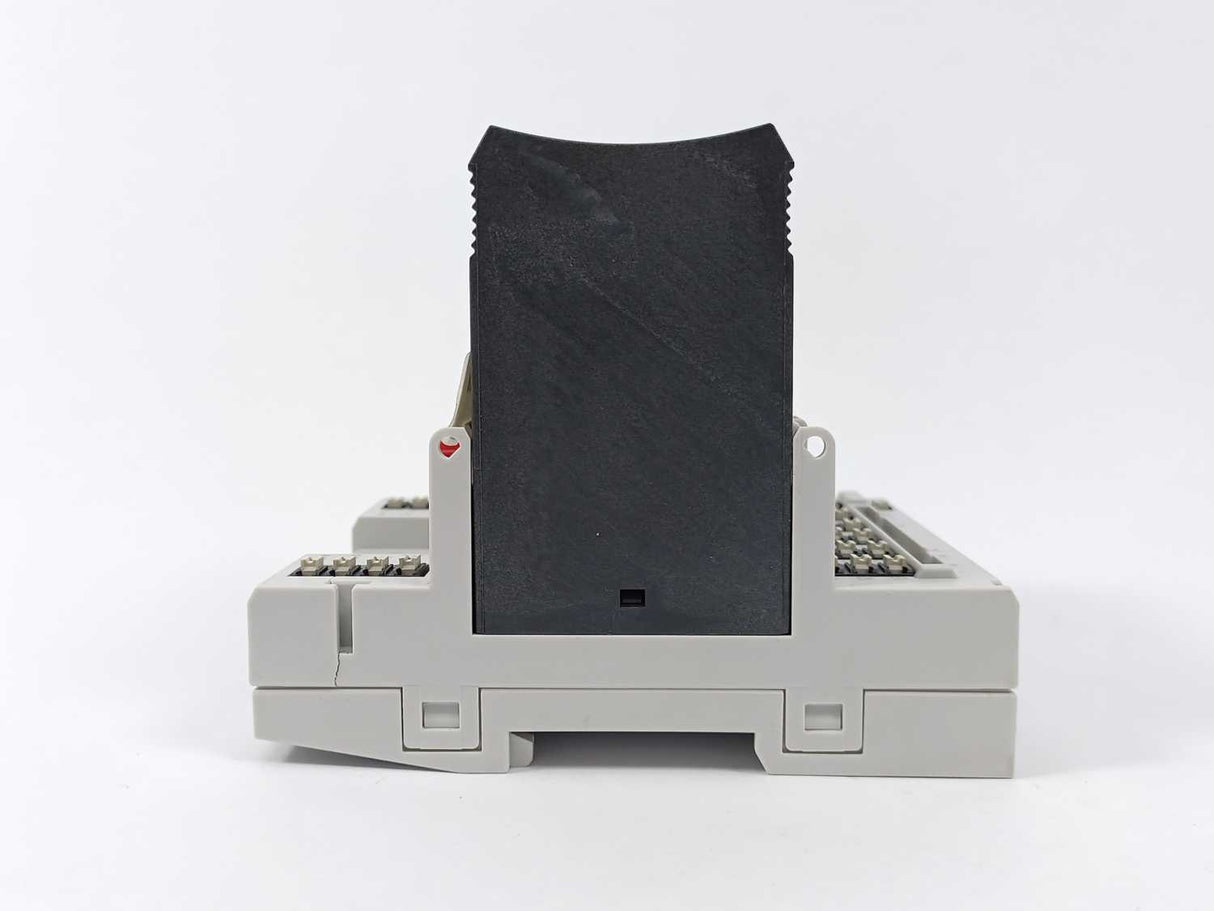 Honeywell XFL824A Binary Input Module w/ XS824-25 Base
