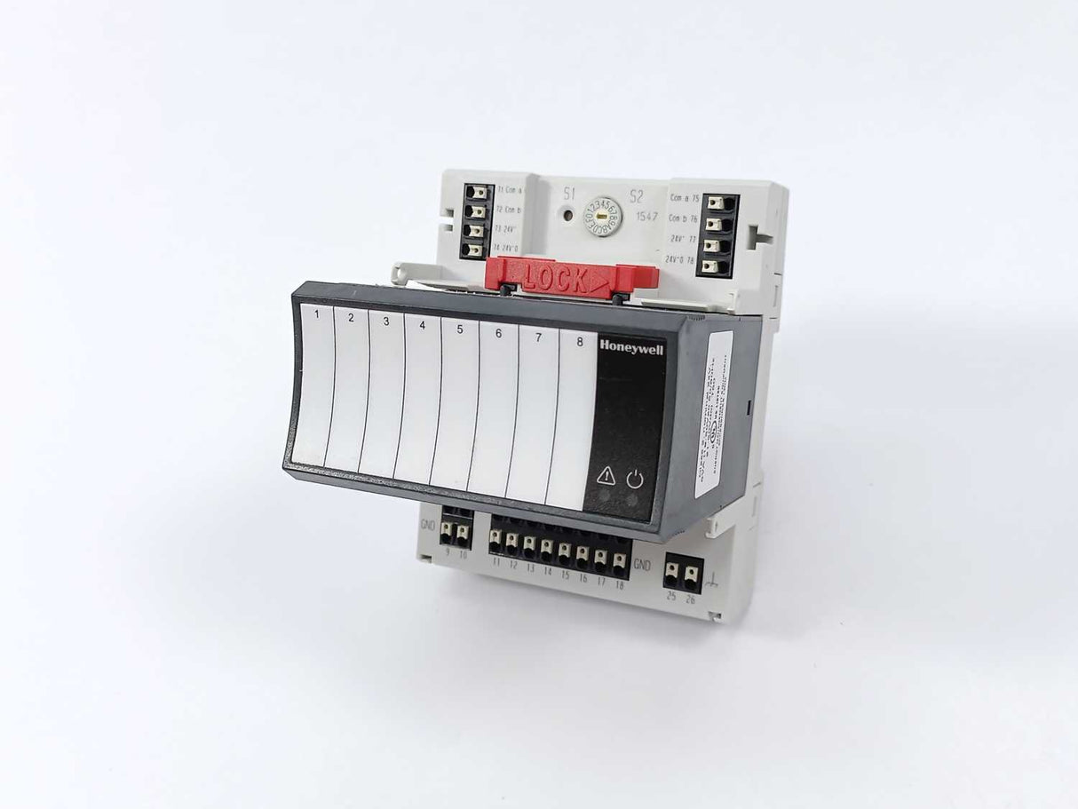 Honeywell XFL821A Binary Input Module