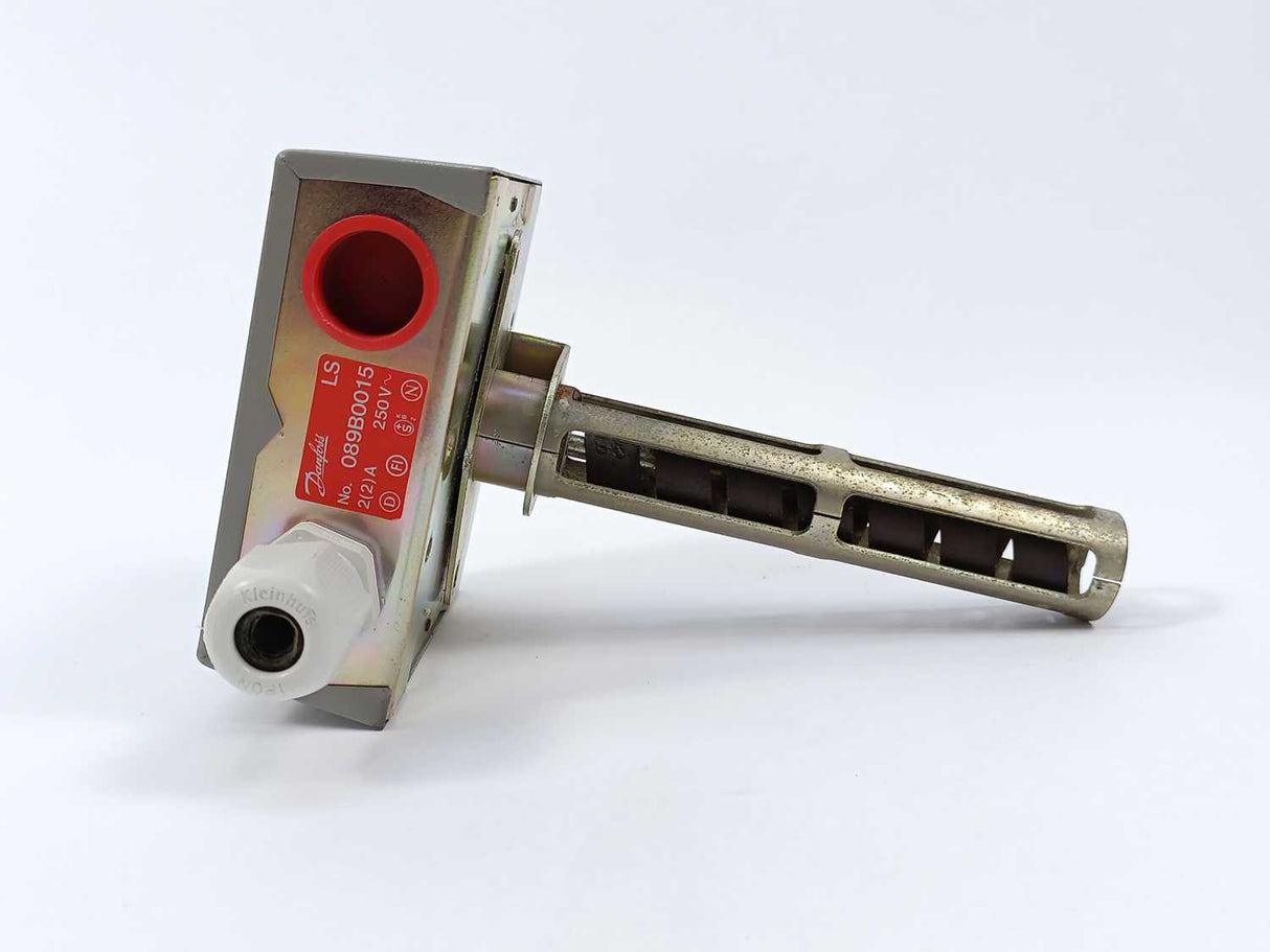 Danfoss 089B0015