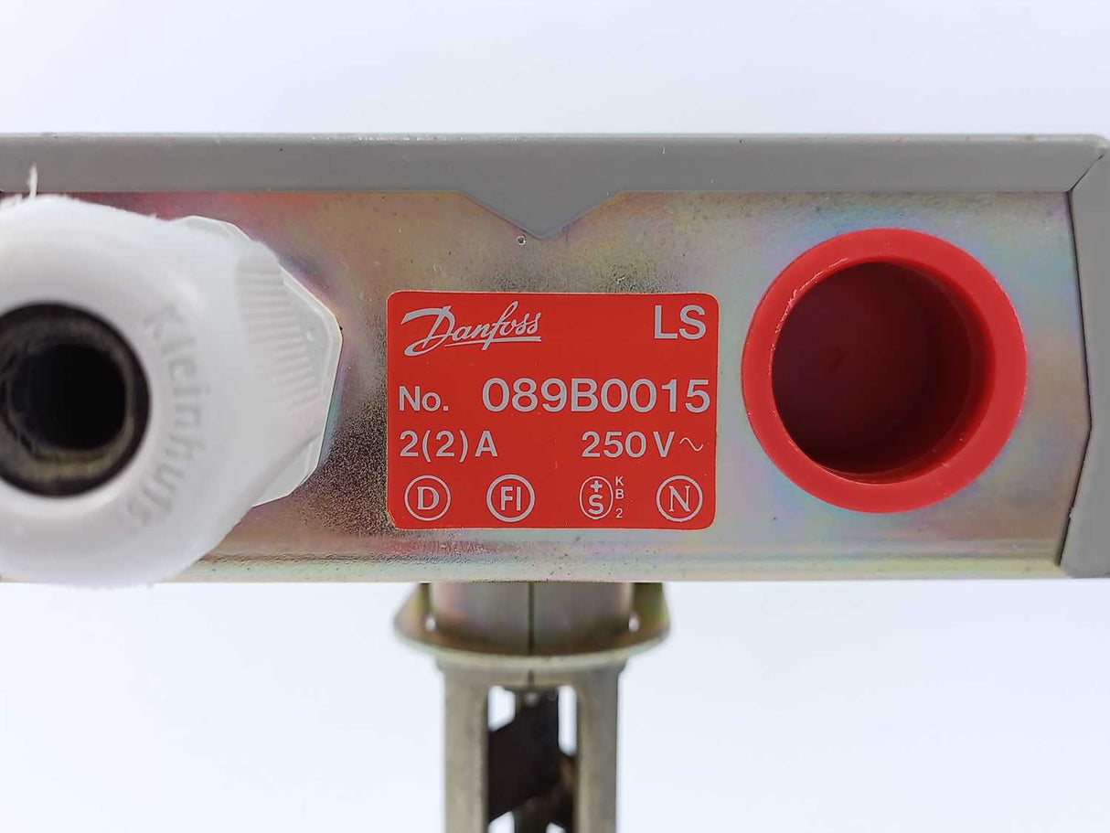 Danfoss 089B0015