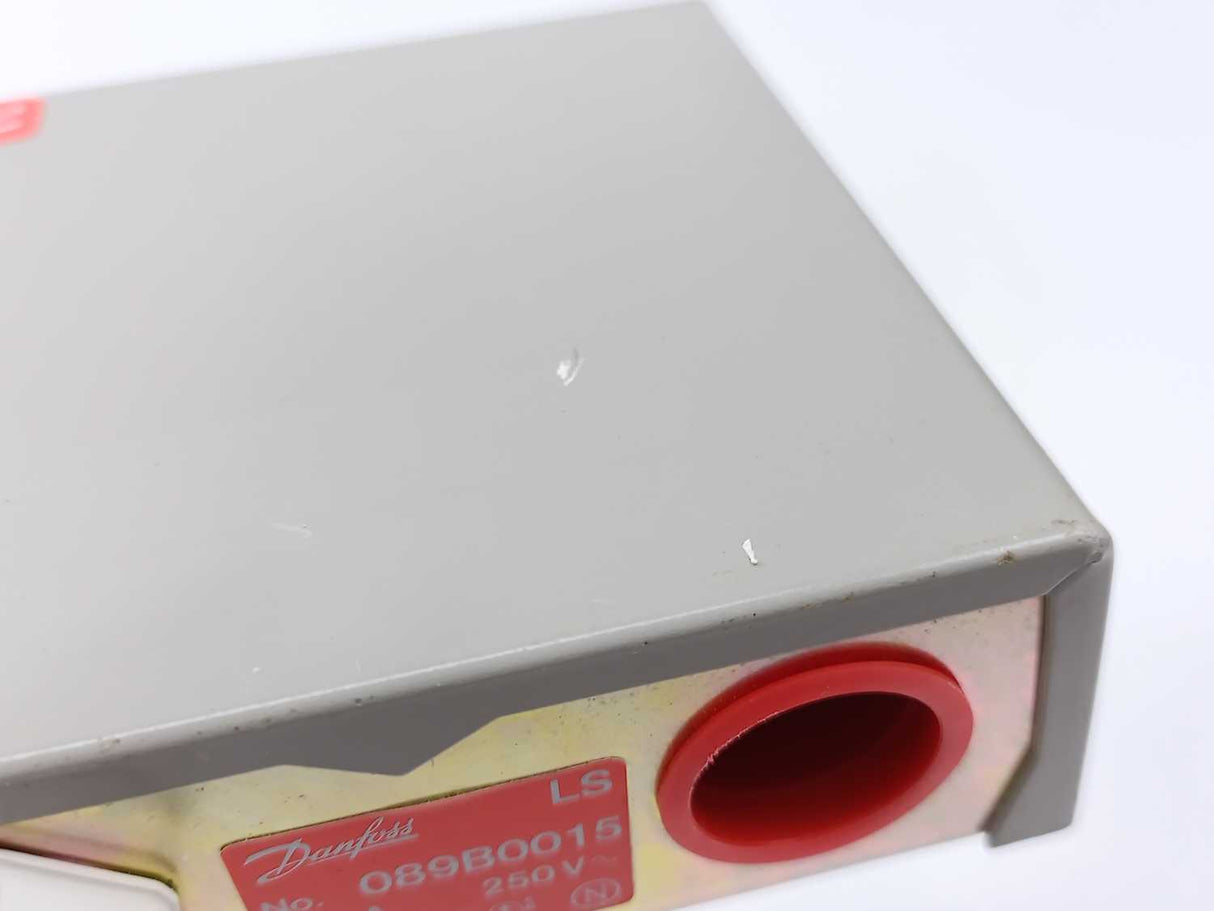 Danfoss 089B0015