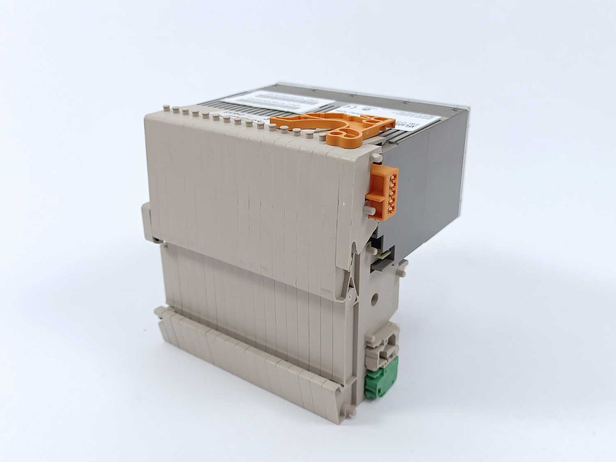 Honeywell XFL523B Digital Input Module & XSL 513 Distributed I/O Terminal Block