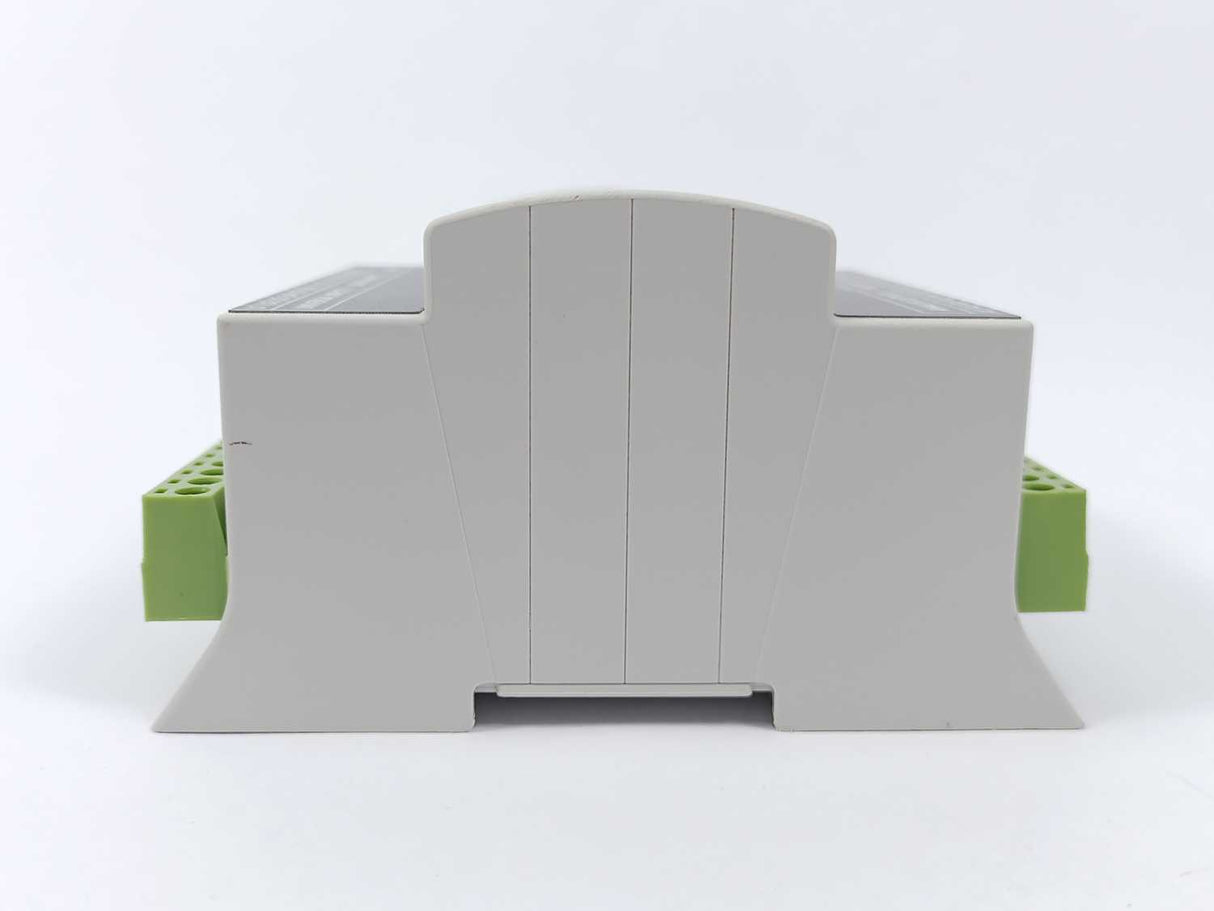 Global Control 5 iSMA-B-MIX18-IP Multiprotocol I/O Module