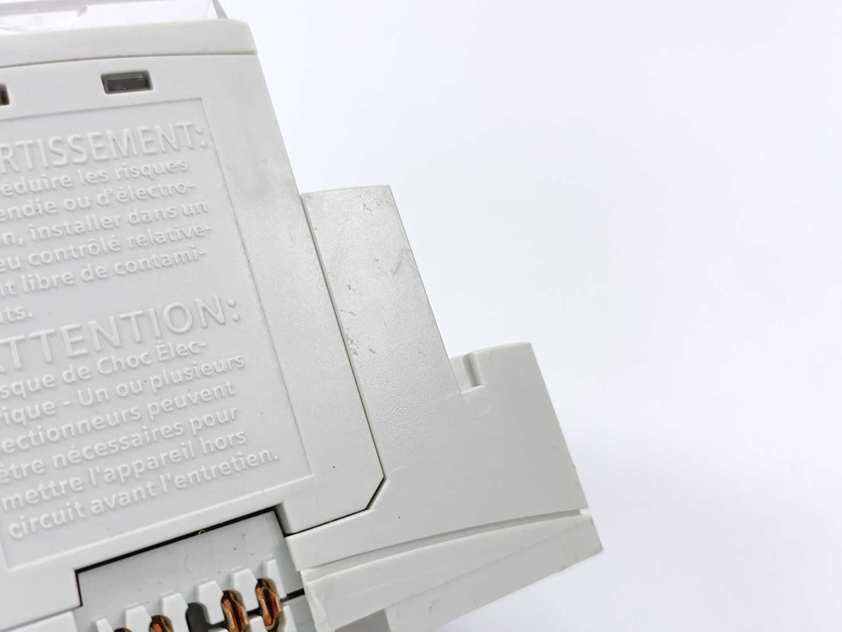 Siemens TXM1.8U Universal Module