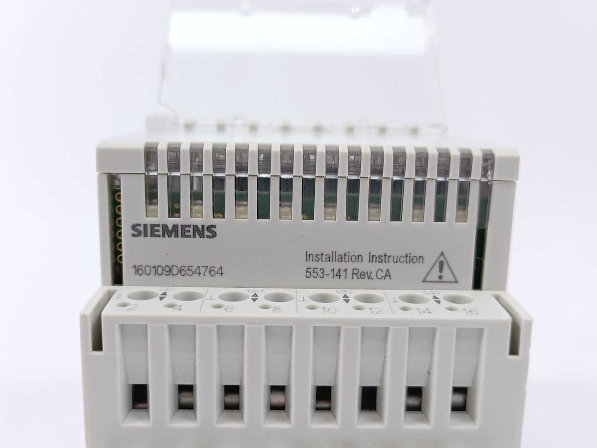 Siemens TXM1.8U Universal Module