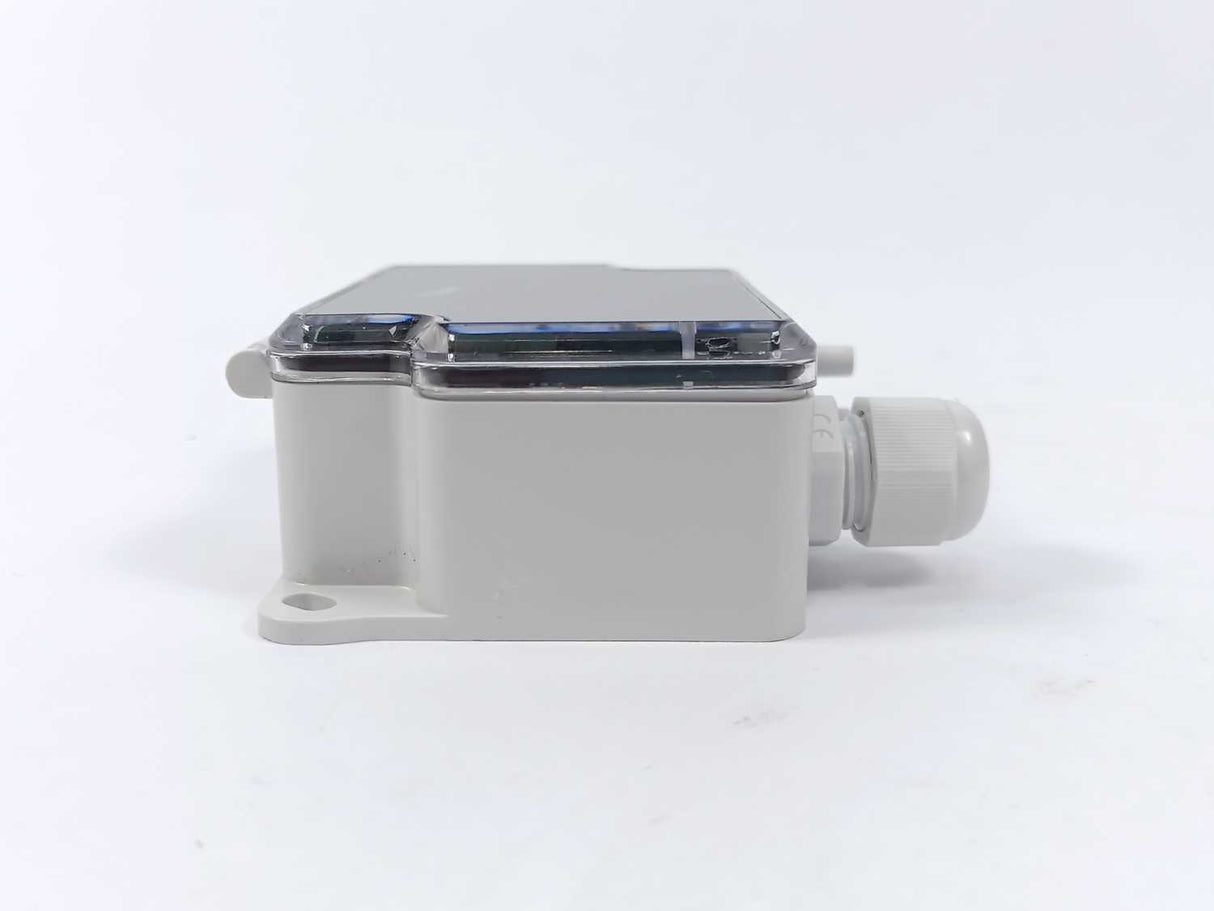 systemair DPT2500-R8 Differential Pressure Transmitter