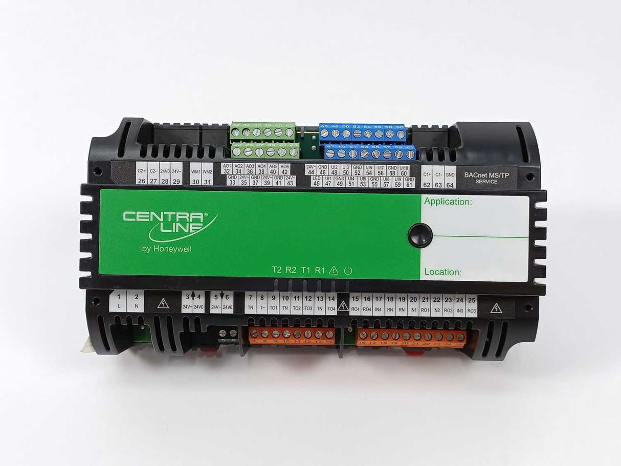 Centra Line / Honeywell CLMERL6N Room Controller