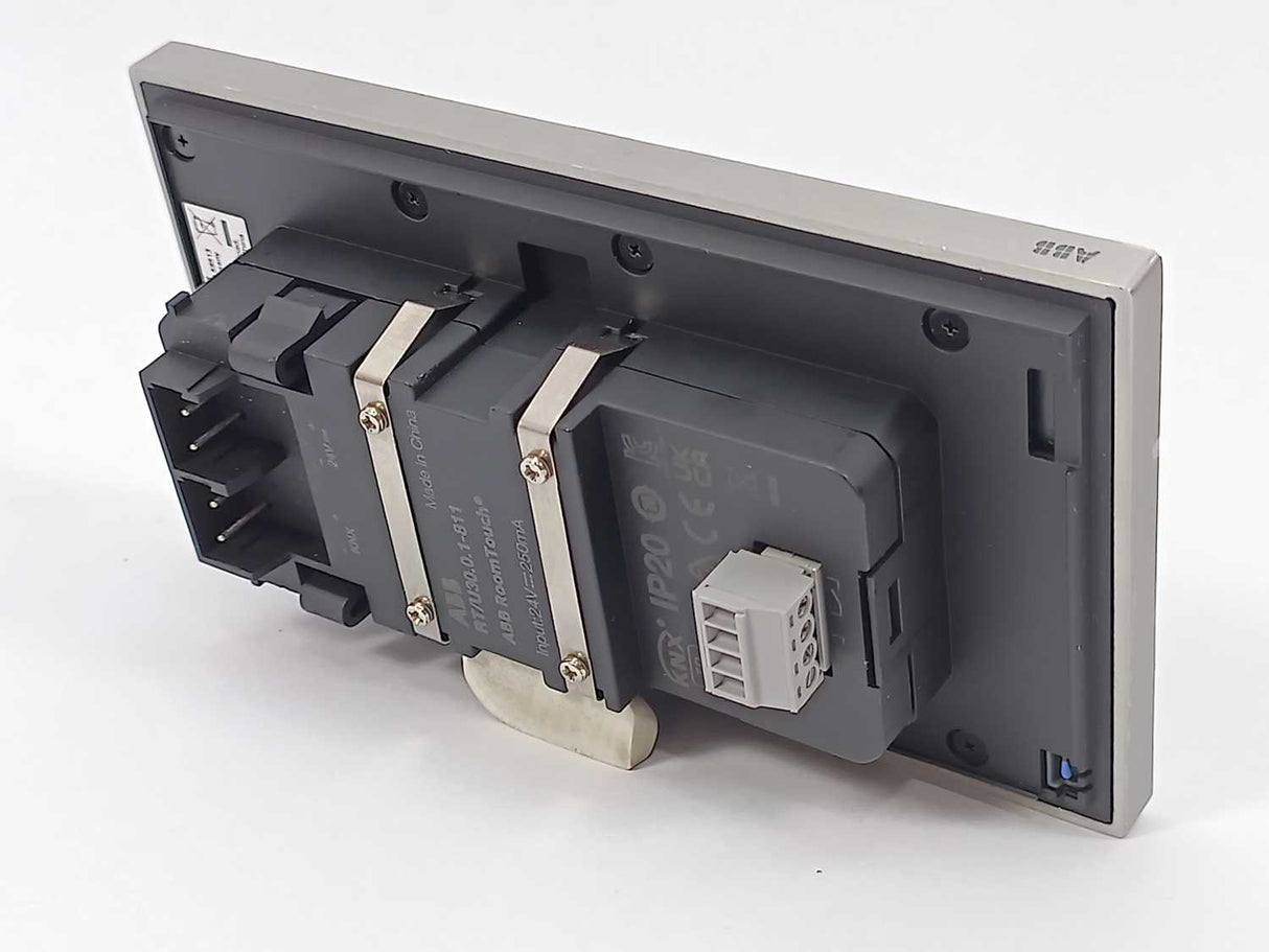 ABB 2TMA200050W0007 RT/U30.0.1-811 RoomTouch HD IPS KNX Touch Display