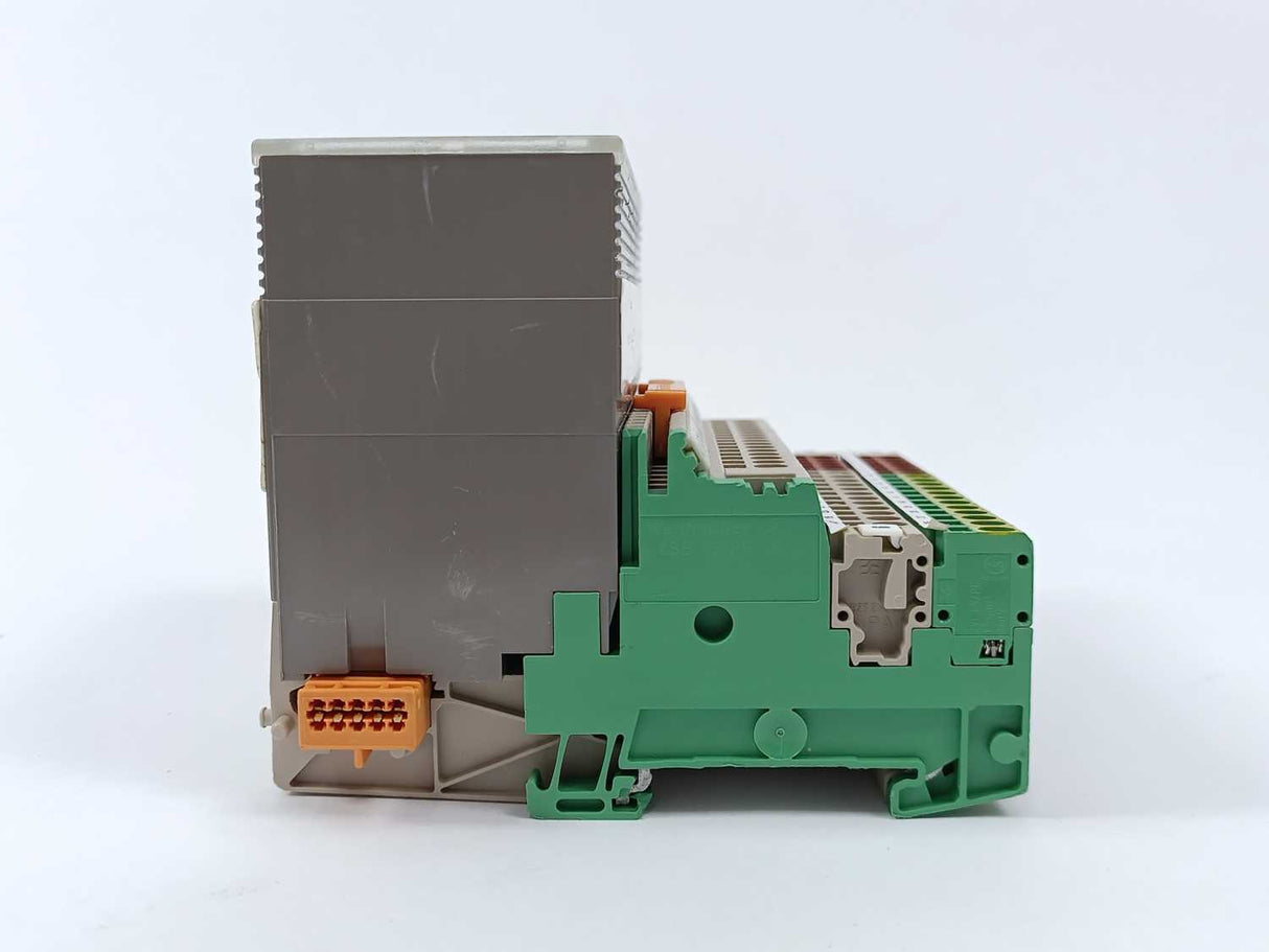 Honeywell XFL522A PLC Module w/ XSL513
