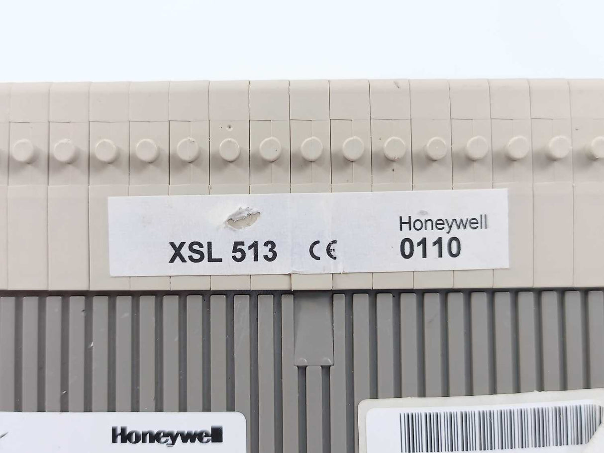 Honeywell XFL522A PLC Module w/ XSL513