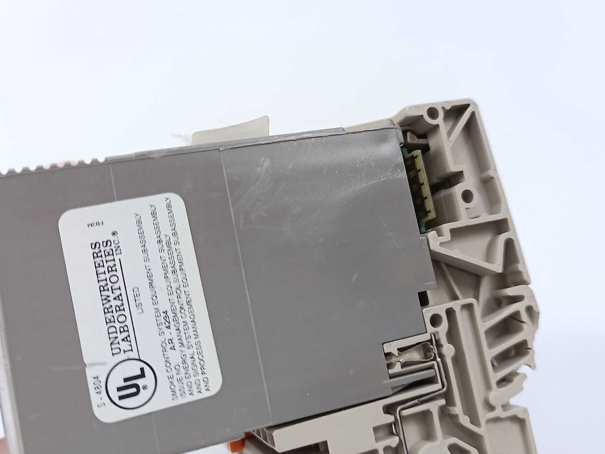 Honeywell XFL522A PLC Module w/ XSL513
