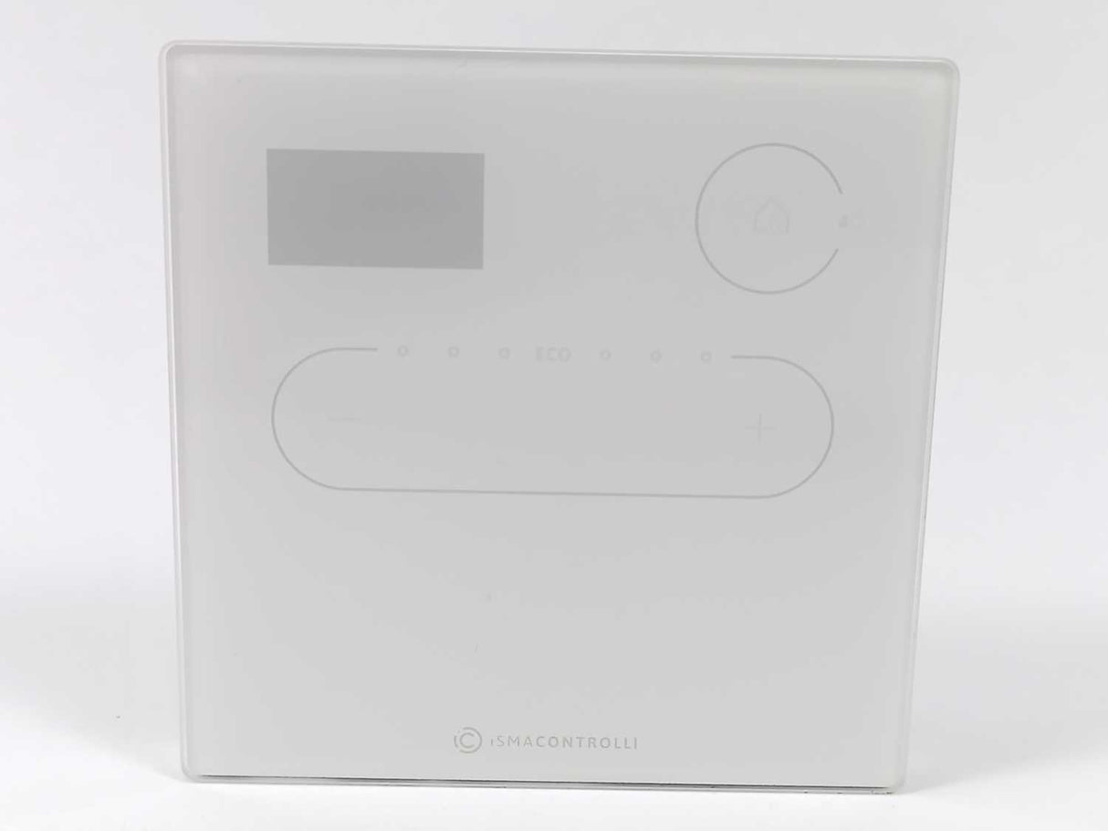 iSMA CONTROLLI TP-VAV-DISP-W Touch Point for VAV Control