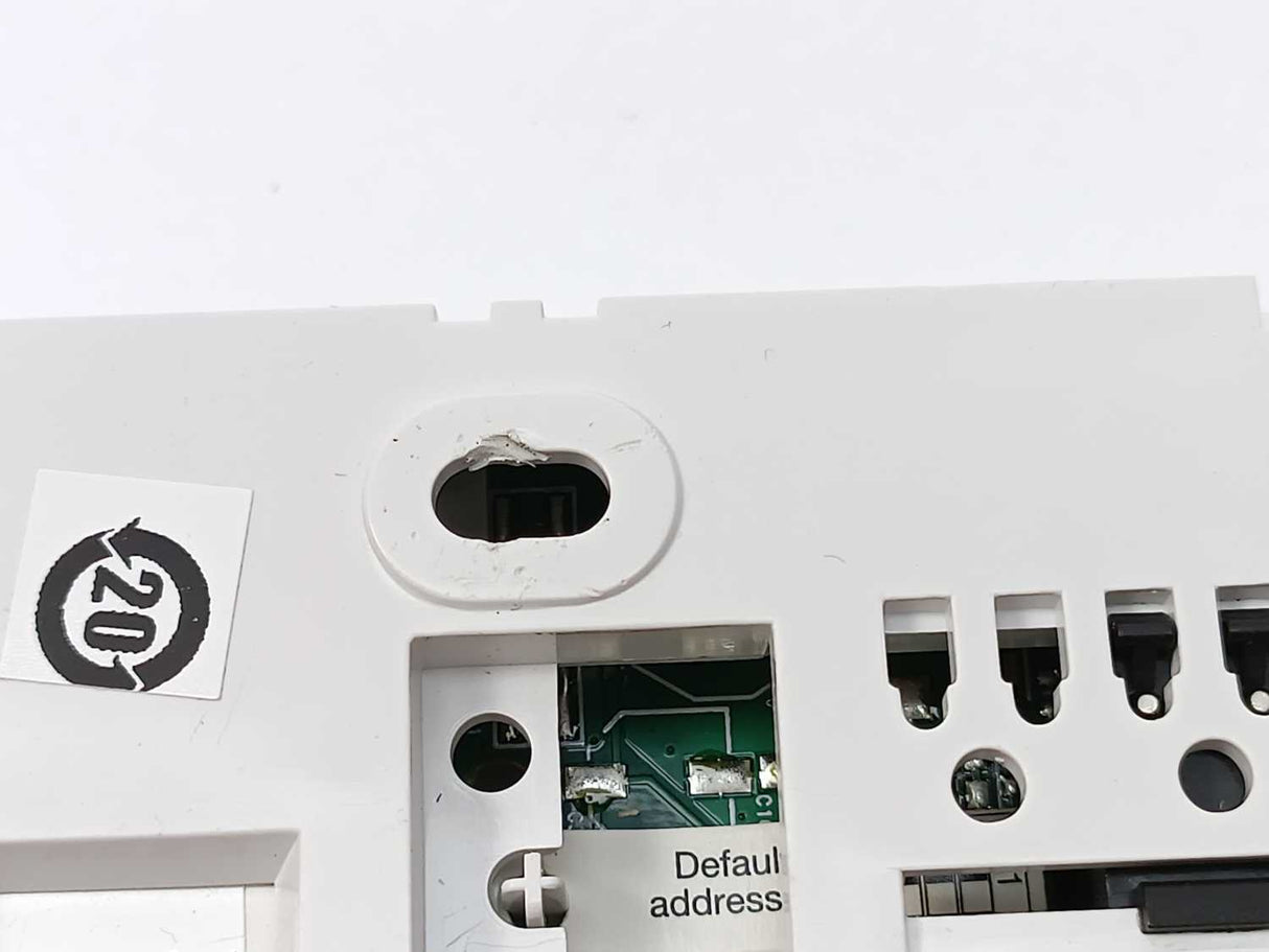Honeywell TR40 Wall Module