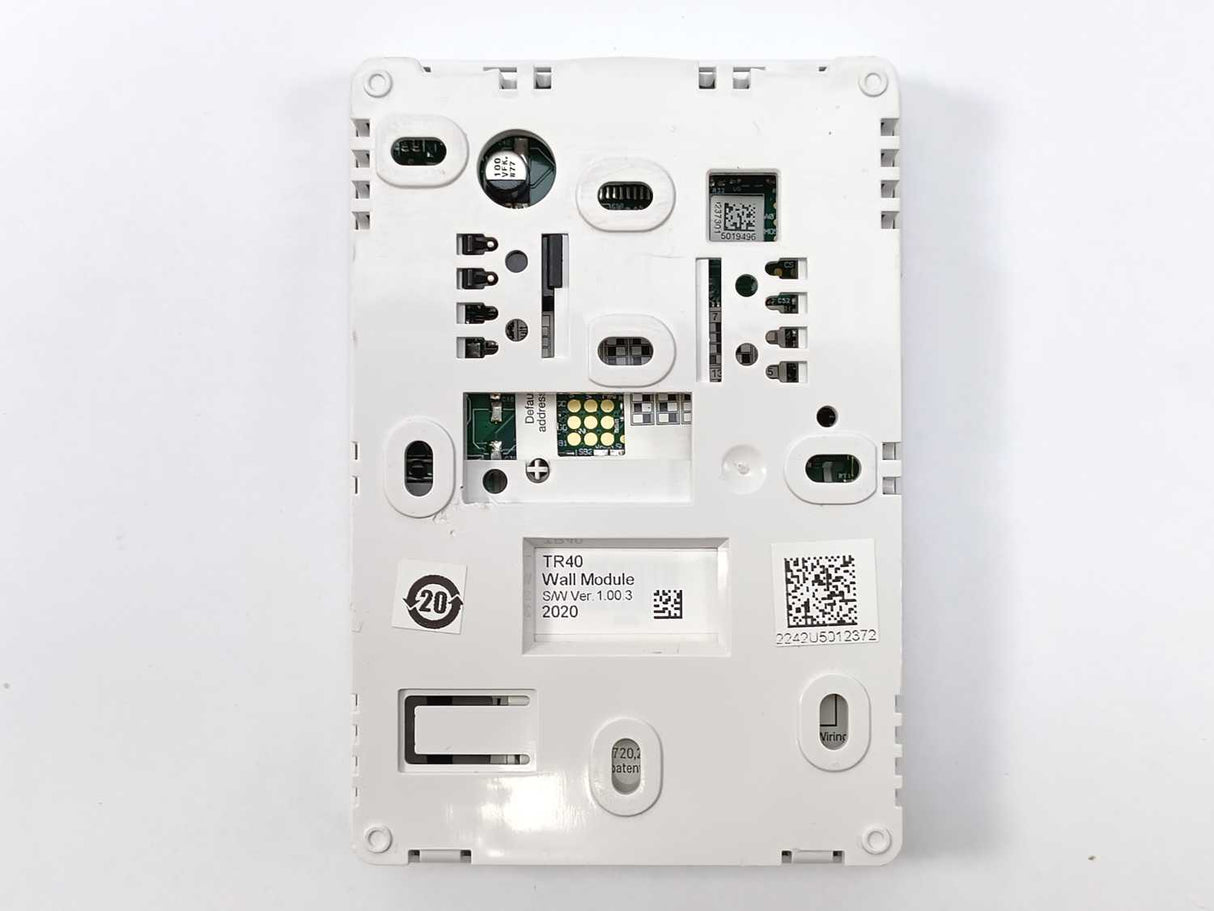 Honeywell TR40 Wall Module
